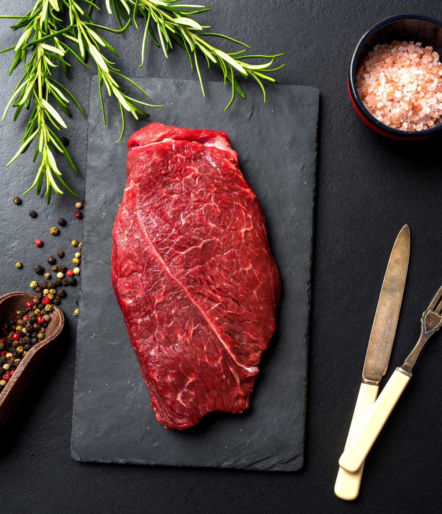 Sirloin Steak