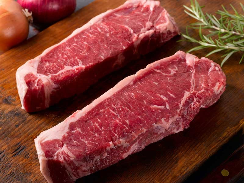 KC Strip