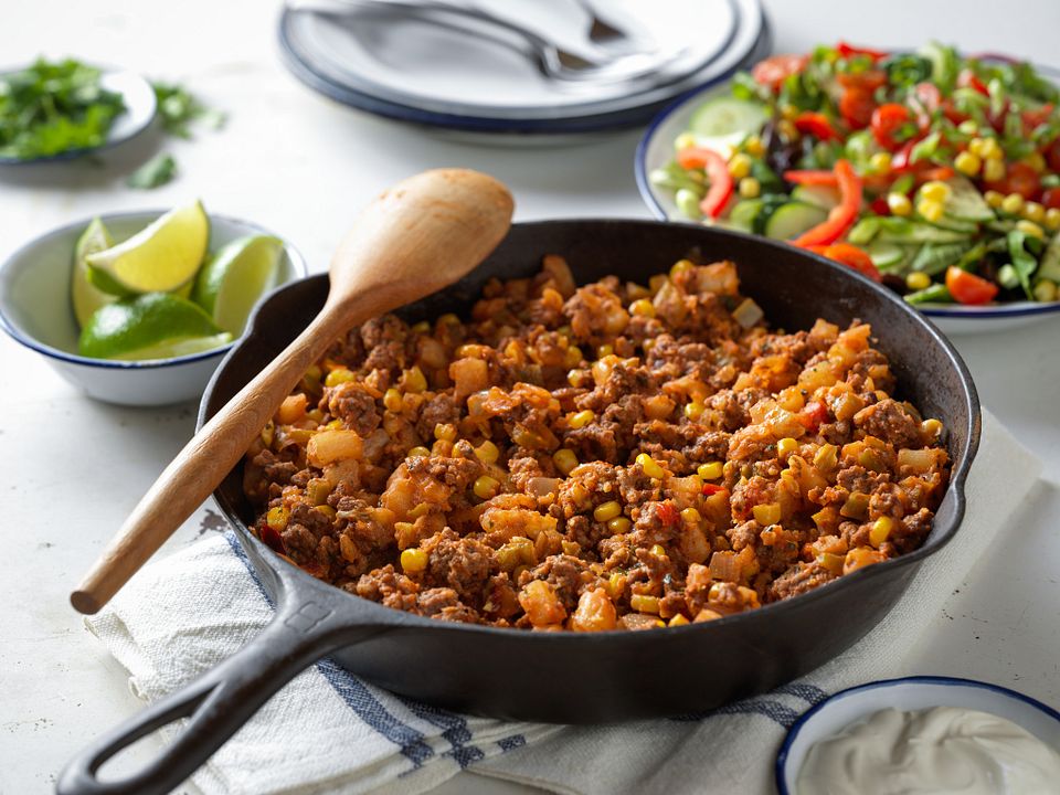 Schnelle Farms Grass-fed Beef Courtesy of BeefItsWhatsForDinner.com.